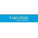 Centres dentaires Lapointe logo